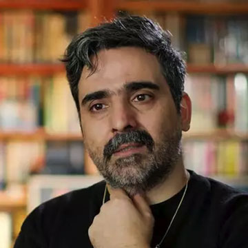 Merz Akademie Absolvent Cem Kaya